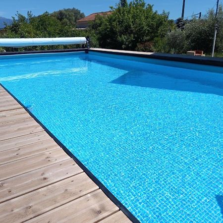 U Sole Villa Ajaccio  Dış mekan fotoğraf