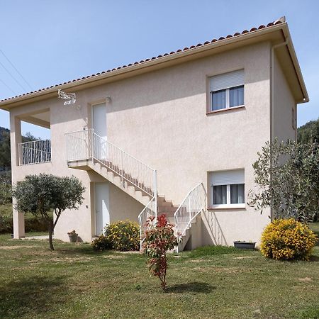 U Sole Villa Ajaccio  Dış mekan fotoğraf