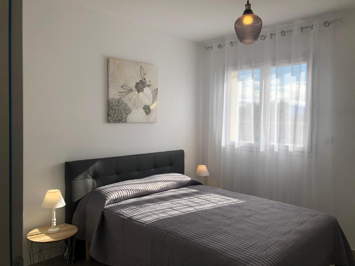 U Sole Villa Ajaccio  Dış mekan fotoğraf