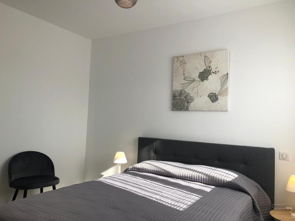 U Sole Villa Ajaccio  Dış mekan fotoğraf
