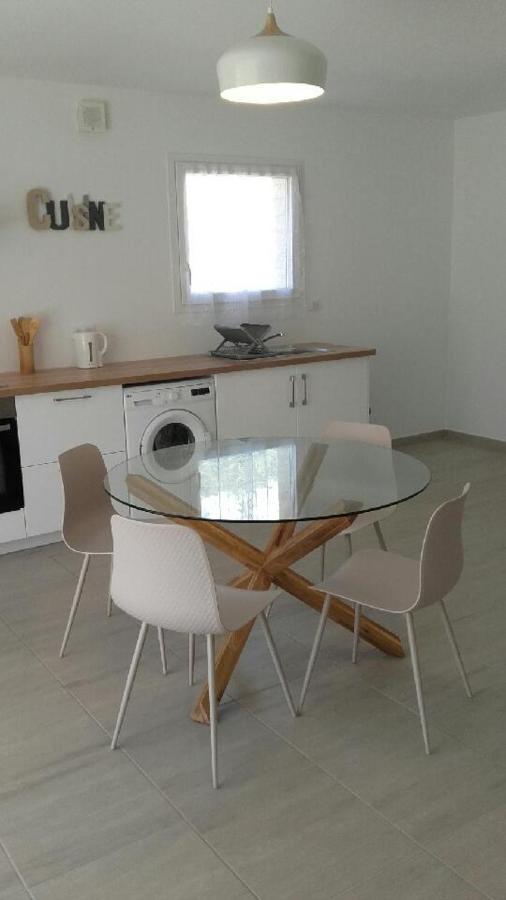 U Sole Villa Ajaccio  Dış mekan fotoğraf