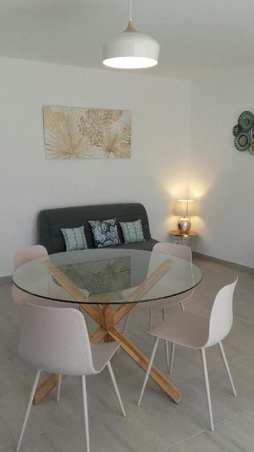 U Sole Villa Ajaccio  Dış mekan fotoğraf