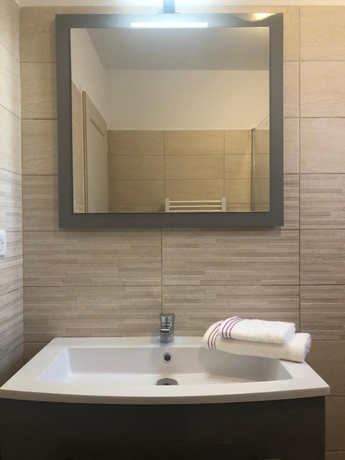 U Sole Villa Ajaccio  Dış mekan fotoğraf