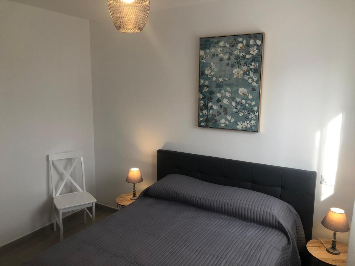U Sole Villa Ajaccio  Dış mekan fotoğraf