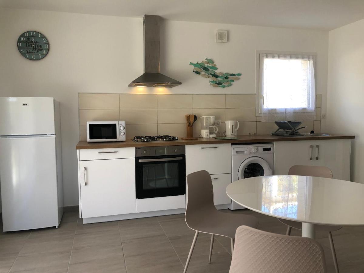 U Sole Villa Ajaccio  Dış mekan fotoğraf