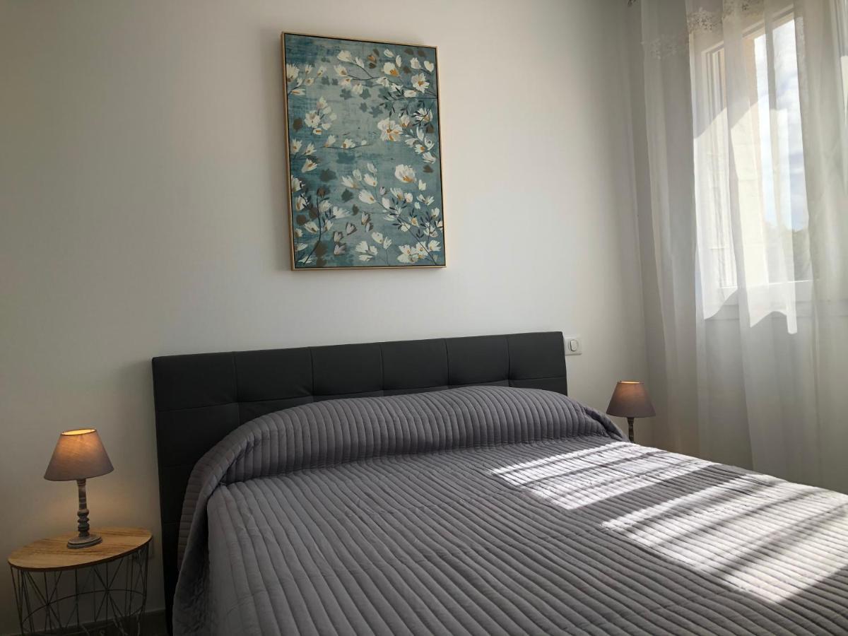 U Sole Villa Ajaccio  Dış mekan fotoğraf